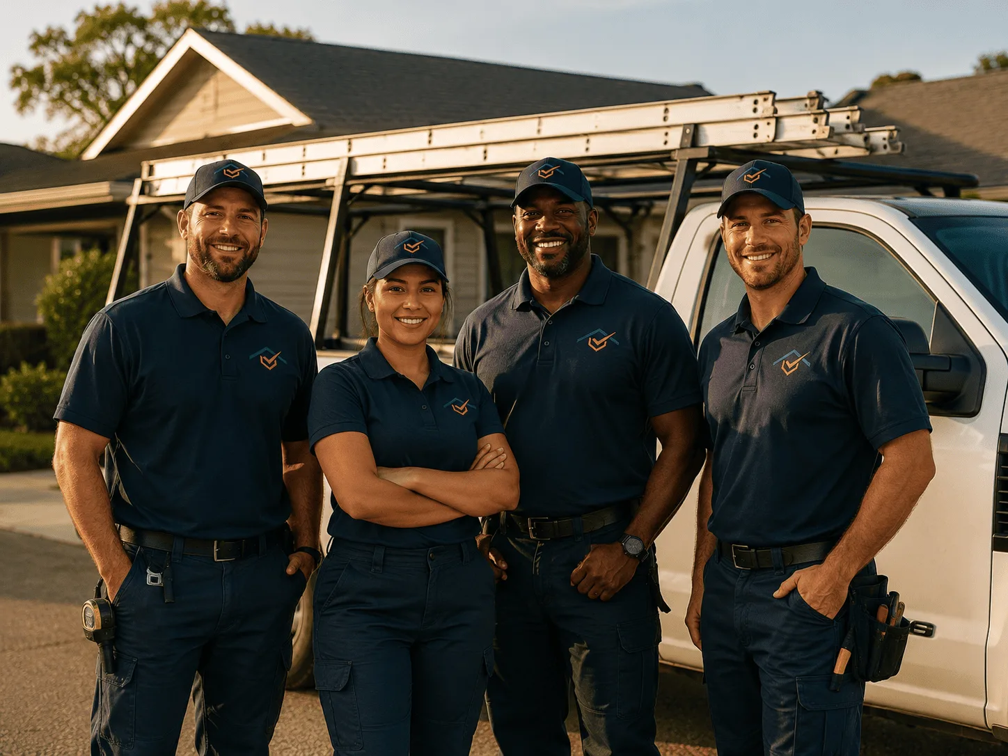 Roof Inspection company in Lynn, IN